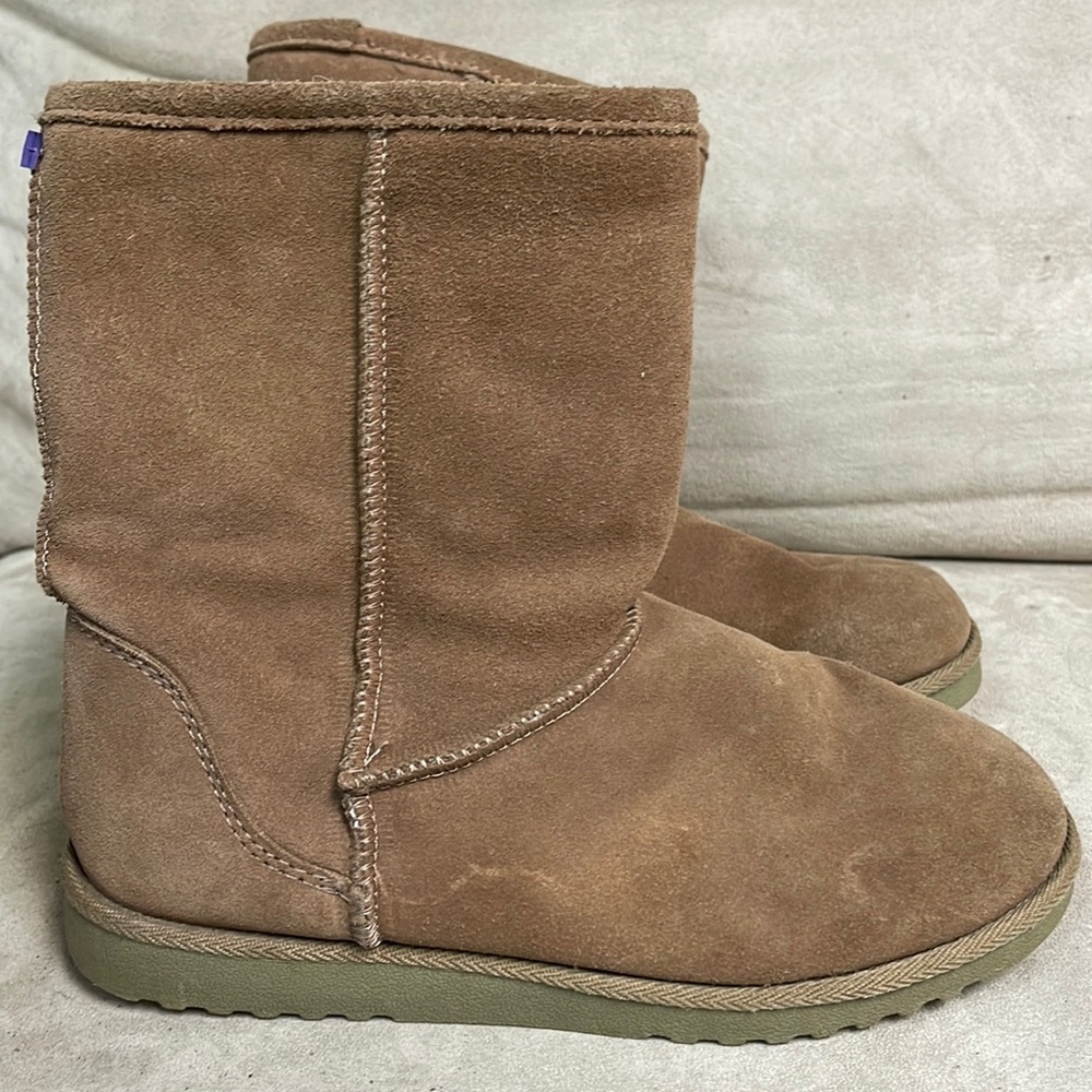 Xhilaration size 8